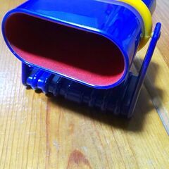 パリミキのメガネ立ての画像