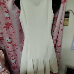 値下げ　新品ブランドワンピの画像