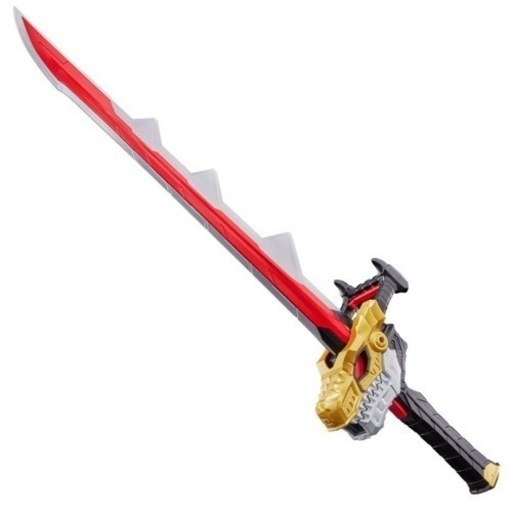 騎士竜戦隊リュウソウジャー リュウソウケン -MEMORIALEDITION- メモリアルエディション プレミアムバンダイ限定