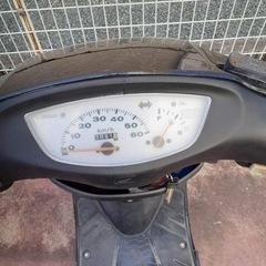 dio 50cc 2万円！の画像