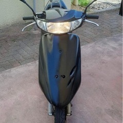 dio 50cc 2万円！