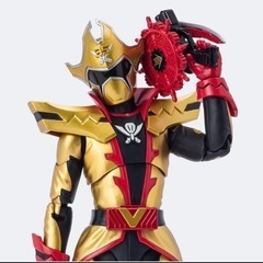 S.H.Figuarts ツーカイザー フィギュアーツ 輸送箱伝...