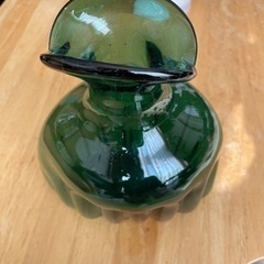 花瓶☆単品の場合100円／個の画像