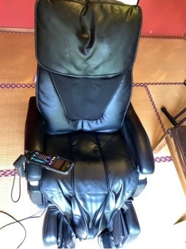 癒しのチェア