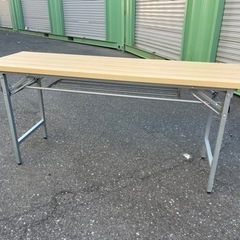 会議用机2台