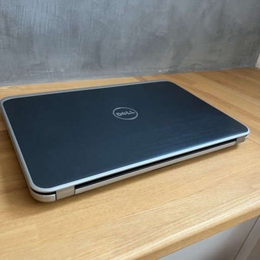 DELL INSPIRON 15R-5537 ノートPC