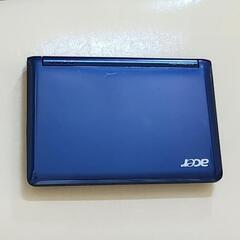 acer ミニノート ZG5 ジャンク