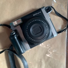 希少✨Intax Wide300のチェキ  大判サイズ