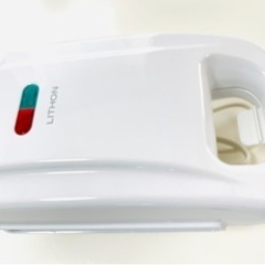 ホットサンドメーカー　LITHONの画像