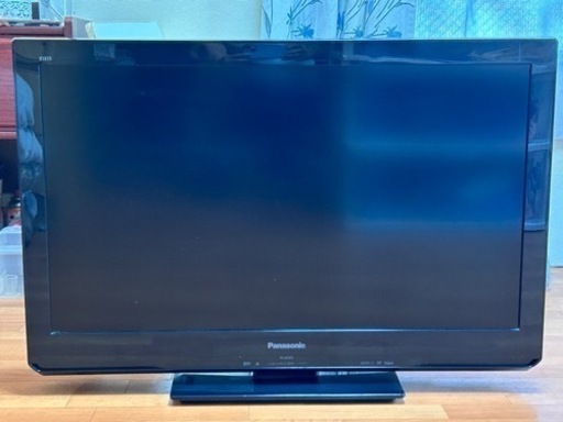 液晶テレビ Panasonic TH-L32C3