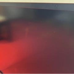 32インチ AQUOS差し上げますの画像