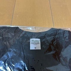 【新品未開封！】モンスターバッシュ　モンバス　monsterbash 非売品スタッフTシャツ（クルーT）Mサイズ！！の画像