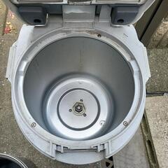 まもなく受付終了 パナソニック 生ごみ処理機 Panasonic MS-N53-Sの画像