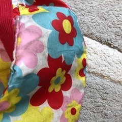 HannaHula カバンの画像