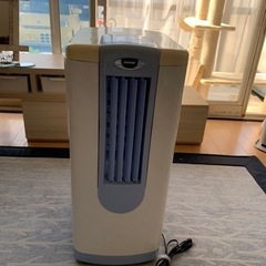 冷風機 誰か貰って下さい