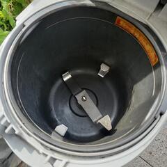 まもなく受付終了 パナソニック 生ごみ処理機 Panasonic MS-N53-Sの画像