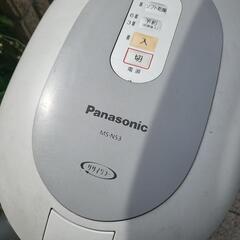 まもなく受付終了 パナソニック 生ごみ処理機 Panasonic MS-N53-Sの画像