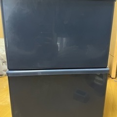 Fits 収納ケース　２つの画像
