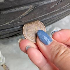 タイヤホイール4本　スペアタイヤ1本の画像