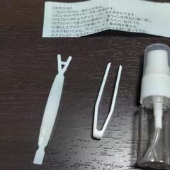 二重 アイテープ 2種類セットの画像