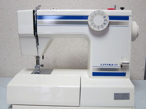 ミシン☆トヨタミシン HZ-401 アイシン精機