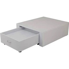 ネイルチェア用ステージ 楽天市場】ネイルチェア用台 電動ネイルチェア用ステージ 高さ30cm 高