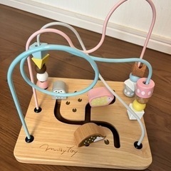 オモチャ