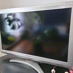 お取引中です。シャープ AQUOS 32インチ