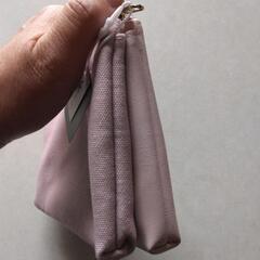 【未使用品】プーさん　ポーチの画像