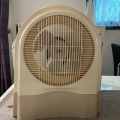 MITSUBISHI結露防止用ファン