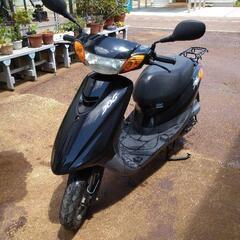 YAMAHA ジョグ SA36J (実動/書類つき)