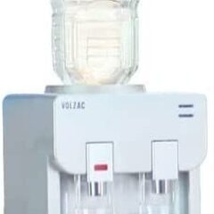 ☆VOLZAC WM11 ウォーターサーバー ペットボトル式◆一度使ったら手放せない