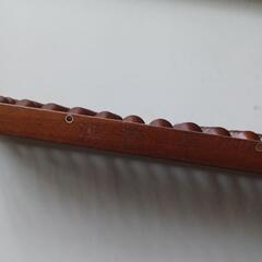 かなり古いそろばん　難あり　usedの画像