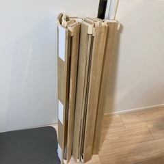 すのこ(シングル用)の画像