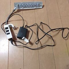 観賞用LEDライト