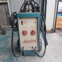 スタッド溶接機