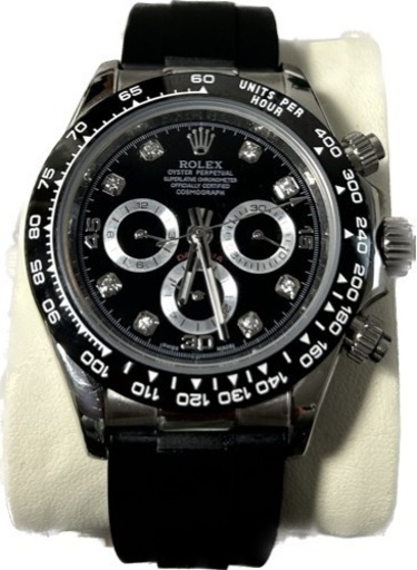 ロレックス　コスモグラフ　デイトナ