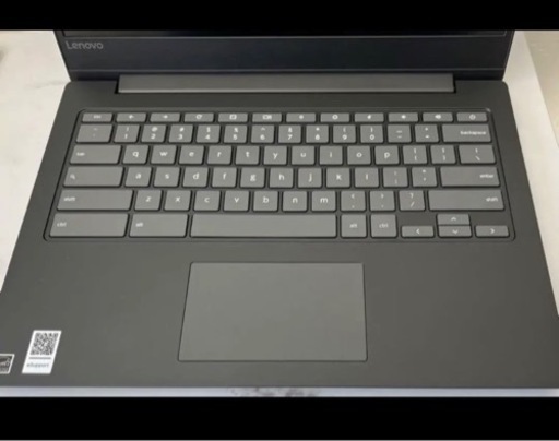 Google Chromebook Lenovo ノートパソコン 14.0型