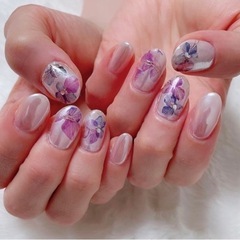 ネイルリスト募集 六本木　の画像