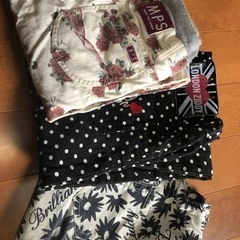 ♡JENNI♡ZIDDY♡など【値下げしました！】の画像
