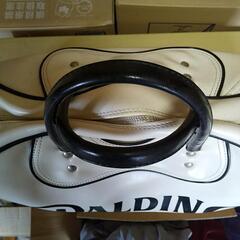 【価格応談】スポルディング　スポーツバッグの画像