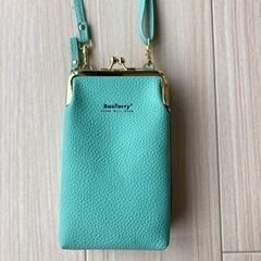 スマホ&ウォレットショルダーバッグ