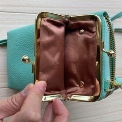 スマホ&ウォレットショルダーバッグの画像