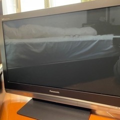 ♪ リモコン付き｜37型 プラズマテレビ｜Panasonic V...