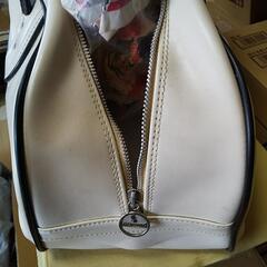 【価格応談】スポルディング　スポーツバッグの画像