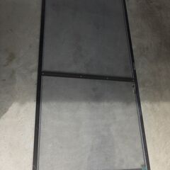 交渉中　400円　網戸　多用途