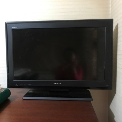 ソニーブラビアTV 26