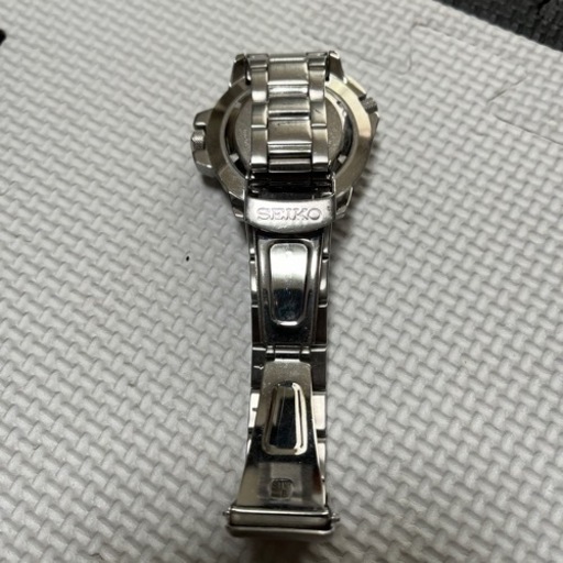 SEIKO 5 SPORTS 