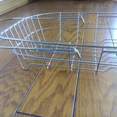 水切りかごの画像