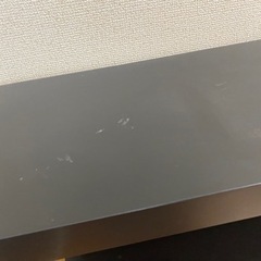 IKEA テレビ台の画像